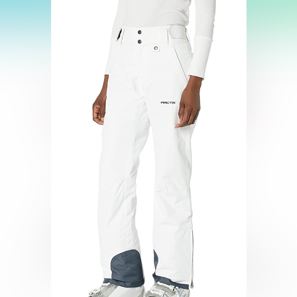 insulated snow pants